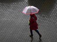 Meteorolog IMGW: Święta raczej po wodzie