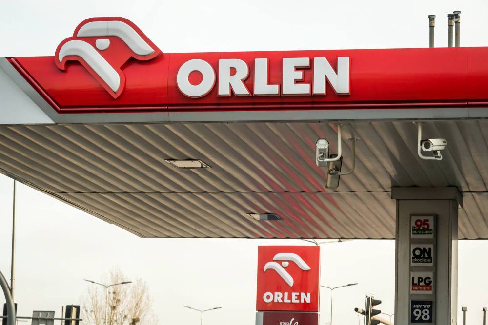 Prezes PKN Orlen: obniżamy ceny benzyny i oleju napędowego na stacjach