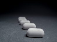 Leki przeciwbólowe mogą nasilać stany zapalne stawów