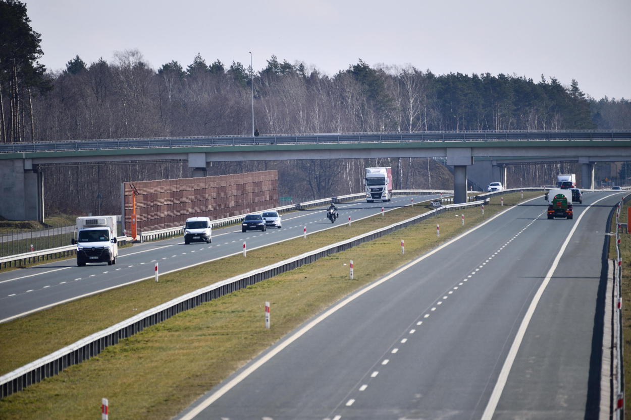 Ministerstwo nie przedłuży umów z koncesjonariuszami A4 i A2, te autostrady będą bezpłatne