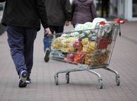 Badanie: średnia cena koszyka zakupowego w październiku była o 1,05 proc. wyższa niż we wrześniu