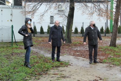 GMINNY DOM KULTURY W KOŚCIELCU DLA WSZYSTKICH POKOLEŃ ORAZ SENIORÓW.