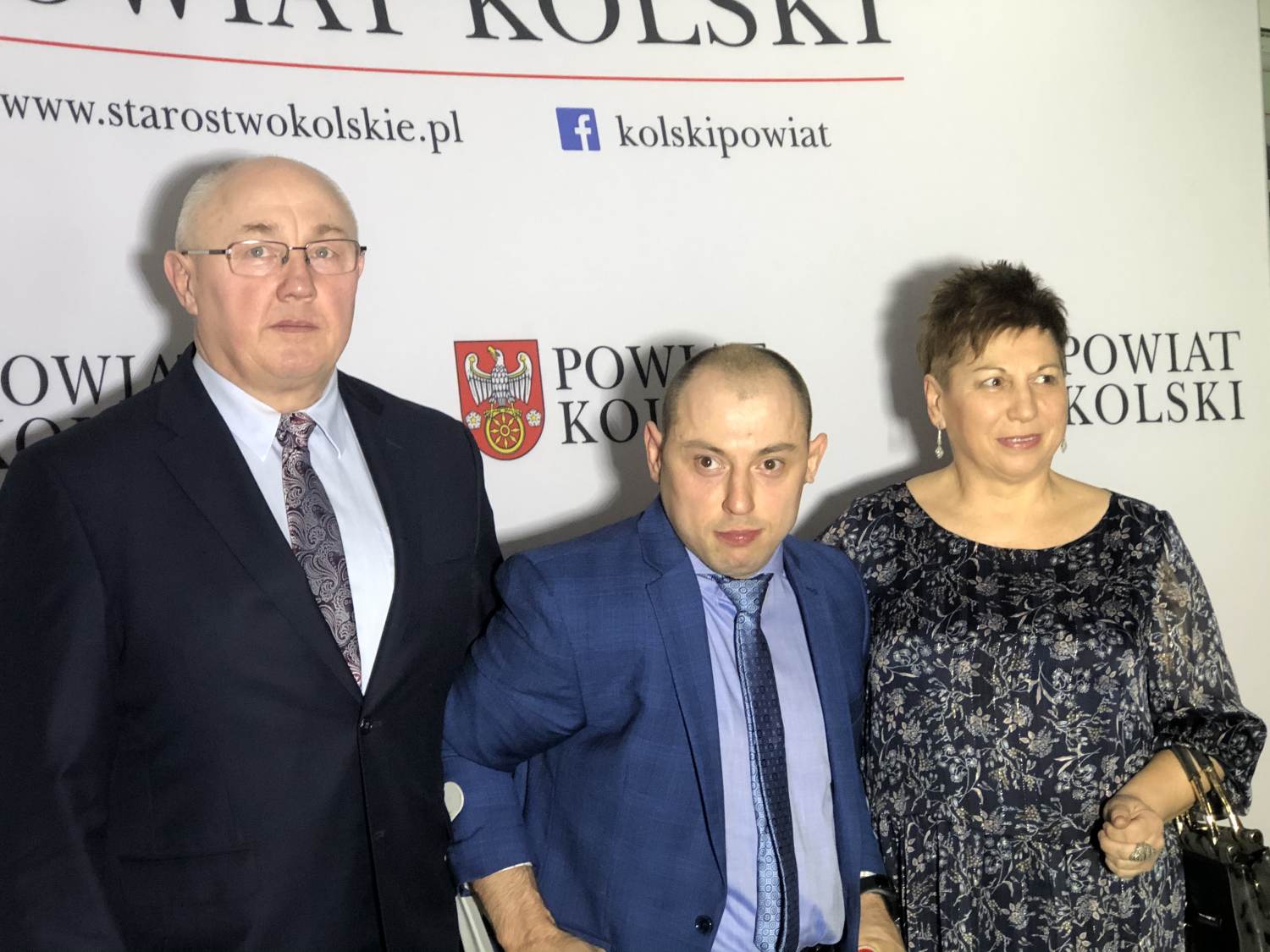 To była prawdziwie mistrzowska gala. Zobacz to jeszcze raz