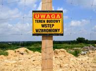 Projekt: budowa domu powyżej 70 mkw. bez konieczności uzyskania pozwolenia
