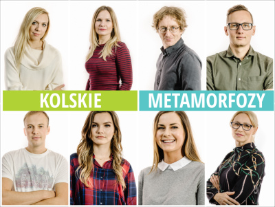 Ogłaszamy Casting do programu KOLSKIE METAMORFOZY!