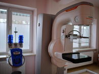 MZ: rak piersi jest najczęściej występującym nowotworem złośliwym u kobiet