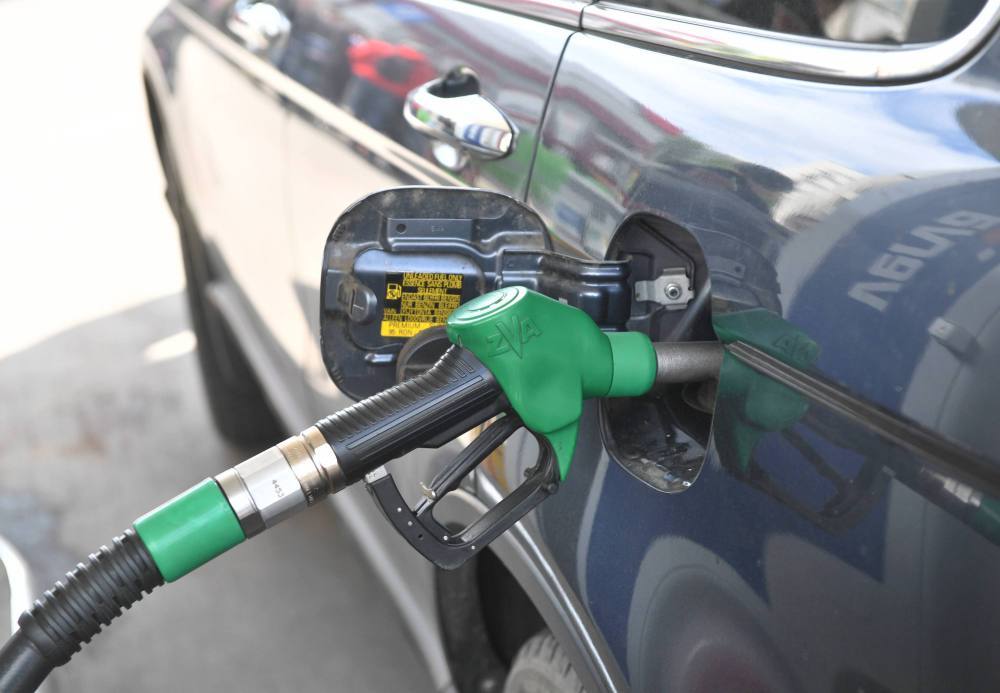 Ceny paliw znowu rosną, najbardziej zdrożała Pb95