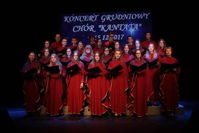 Koncert Grudniowy 2017