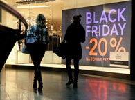 Ekspert: po zakupach w Black Friday często przychodzi rozczarowanie