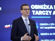 Premier: tarcza antyinflacyjna zostanie przedłużona