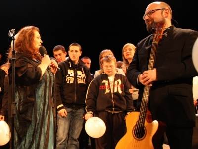 Artyści z OSW we Wrocławiu i Krakowie 