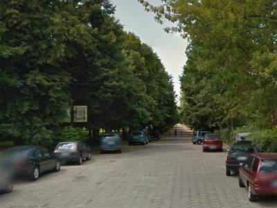 Aleja będzie nosiła imię Czesława Freundereicha