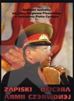 ZSCKR: Monodram Piotra Cyrwusa