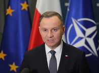 Prezydent Andrzej Duda: pamiętajmy o zwycięskim Powstaniu Wielkopolskim!