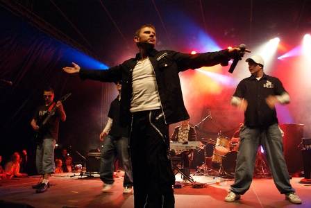 Kolska Gala Muzyki Disco Polo