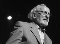 Zmarł Franciszek Pieczka, jeden z najwybitniejszych polskich aktorów filmowych i teatralnych