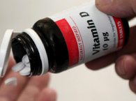 Niedobór witaminy D to większe ryzyko przedwczesnej śmierci