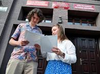 Centralna Komisja Egzaminacyjna: maturę zdało 85 proc. tegorocznych absolwentów
