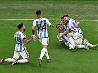 Argentyna piłkarskim mistrzem świata