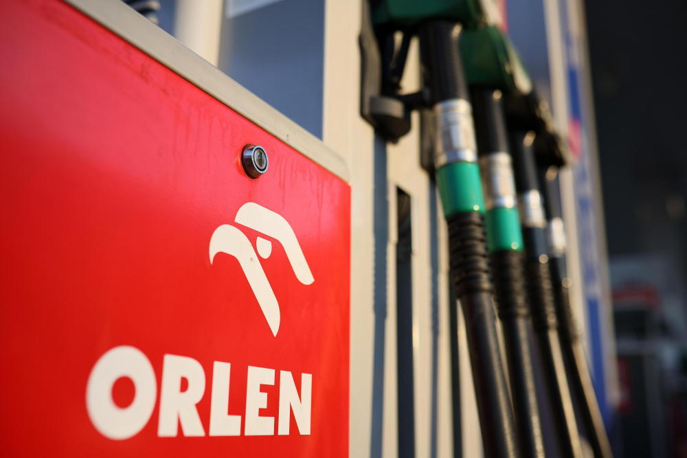 Prezes PKN Orlen: wakacyjna promocja na paliwa przedłużona do 15 września