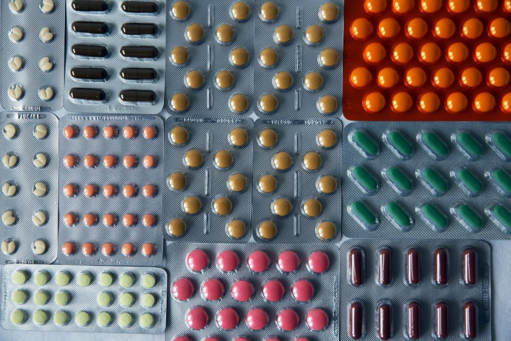 Od 1 września będzie obowiązywać nowa lista leków refundowanych, dodano 147 produktów lub wskazań