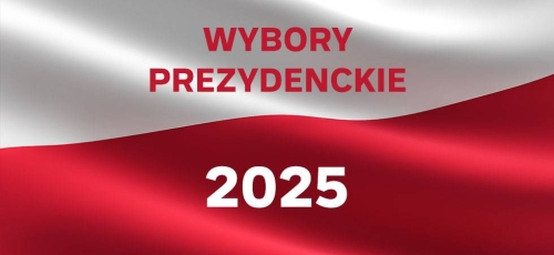 Rejestracja kandydatów na Prezydenta RP zakończona!