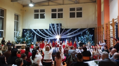 Czwarty brdowski wieczór kolęd