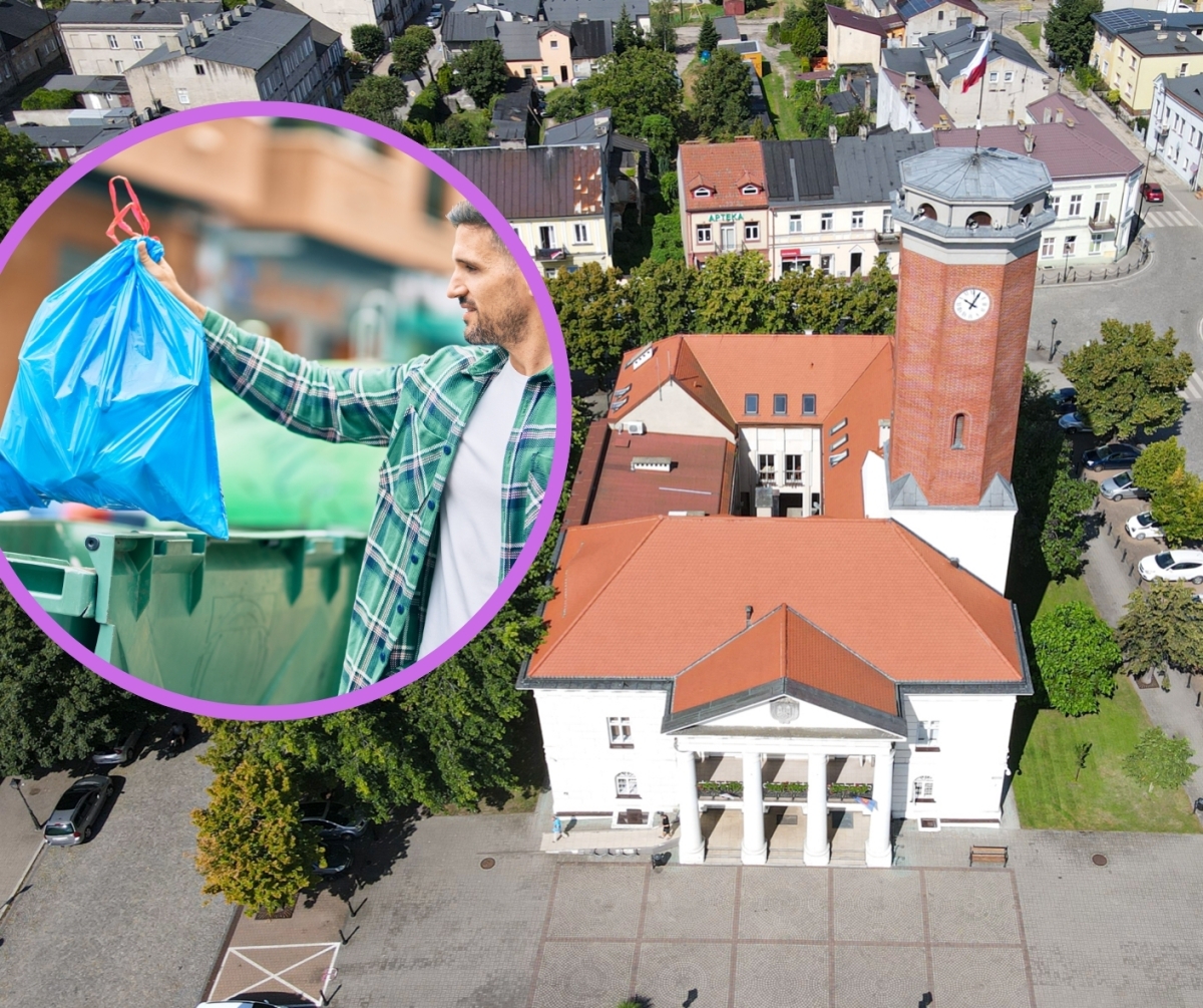 Radni w Kole pochylą się nad stawkami za odpady. Jeśli podwyżka, to o ile?