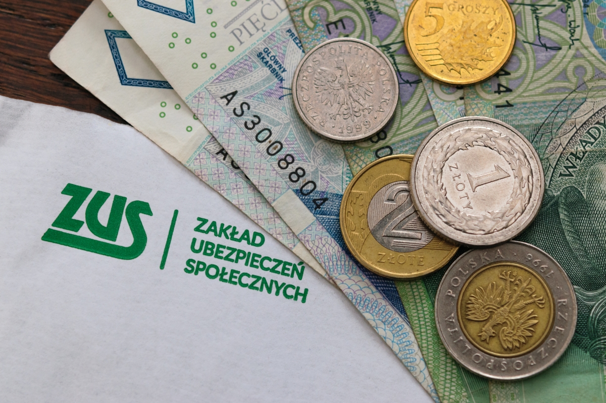 ZUS pozwoli dorabiać więcej! Sprawdź, ile możesz zyskać od czerwca