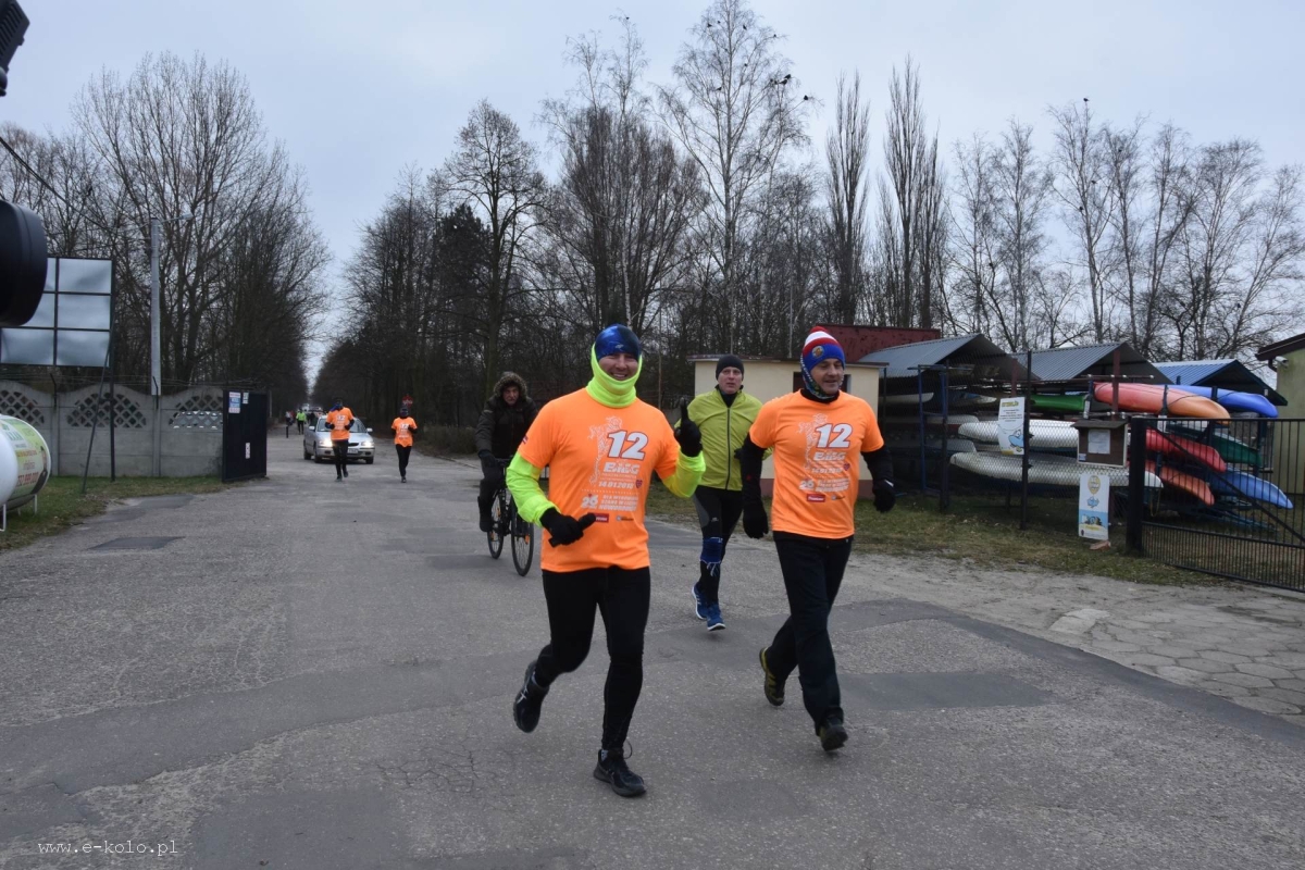 Ruszyły zapisy do Biegu Policz się z Cukrzycą w ramach finału WOŚP