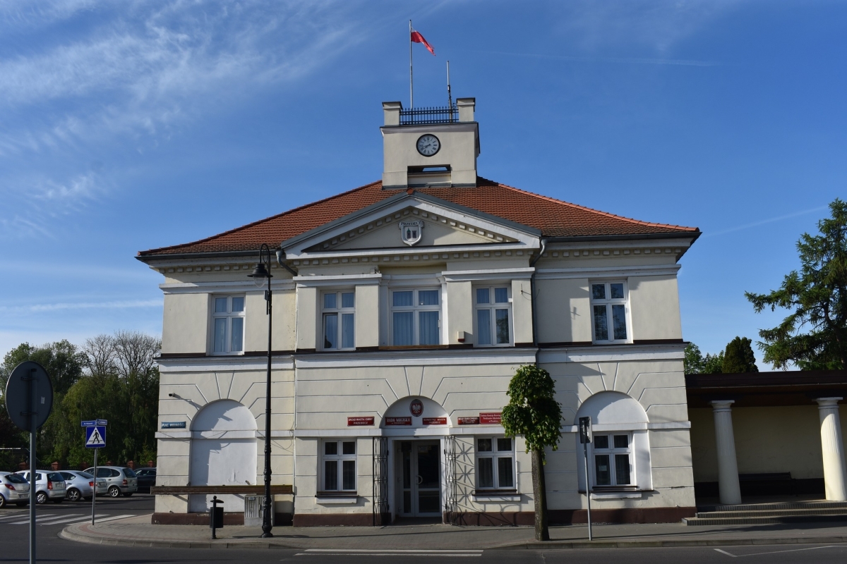 Nowy Klub Dziecięcy Słoneczko w Gminie Przedecz – wsparcie dla rodziców wracających do pracy
