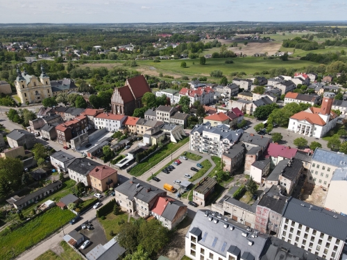 Wielkie oczekiwanie na wyniki wyborów. Rada Miejska w Kole [14/15]