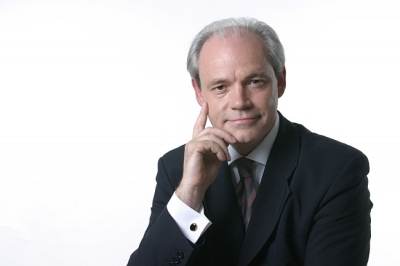 Adam Szejnfeld odwiedzi Koło