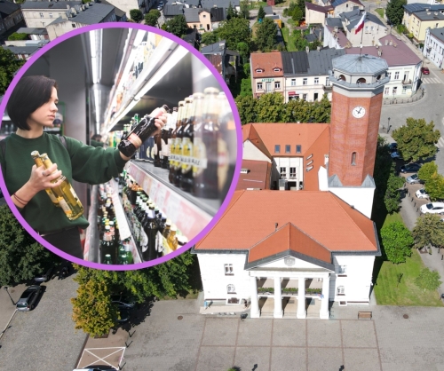 W Kole zapadła decyzja o nocnym zakazie sprzedaży alkoholu! Jak zagłosowali radni?