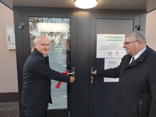 Wielkopolska ambasadorem niemarnowania żywności