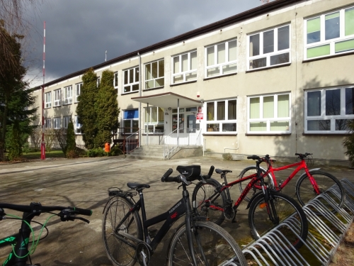Gmina Dąbie: Szkoła w Chełmnie przejdzie termomodernizację