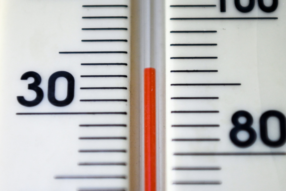 Synoptyk IMGW: Na zachodzie upał, temperatura sięgnie 34 stopni Celsjusza