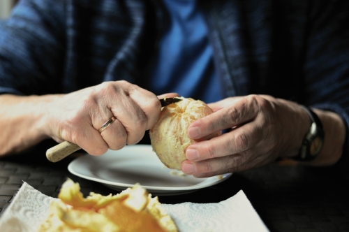 Zdrowa dieta dla osób starszych: jak zbilansować posiłki w podeszłym wieku