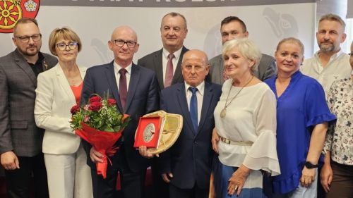 Zmiana skarbnika powiatu kolskiego po 26 latach. Kto przejmie funkcję?