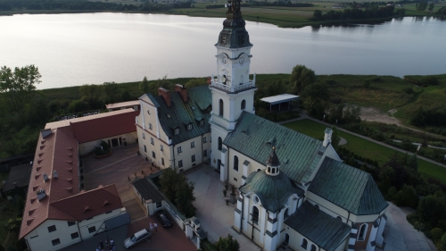 Radni powiatowi z okręgu gminy Babiak i Osiek Mały. Kogo wybrano?