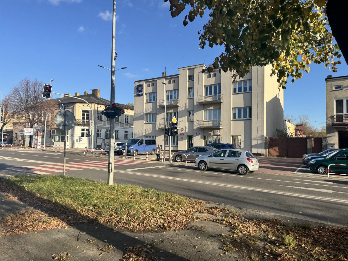 Poszukiwany wpadł podczas kontroli w powiecie kolskim