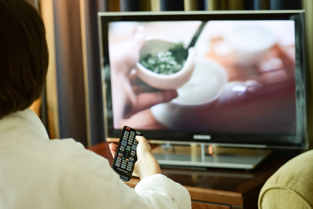 Rząd przyjął projekt dający 250 zł dofinansowania na zakup telewizora