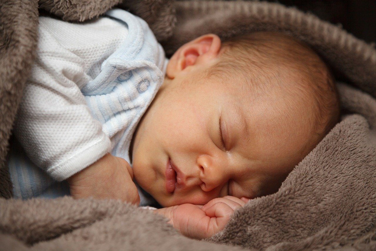 Ile porodów odebrano na kolskiej porodówce? W planach rodzinna sala porodowa