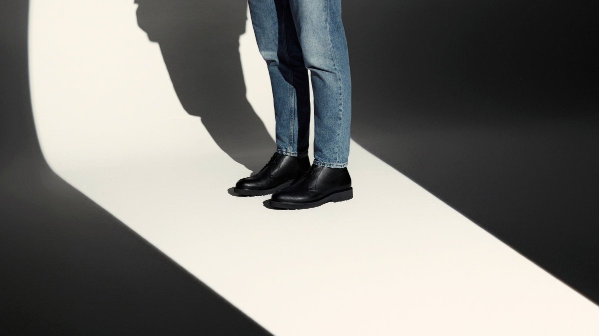 Buty zimowe męskie - ciepło, wygoda i styl w jednym