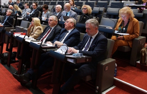 Wielkopolska rozpoczyna prace nad budżetem 2026 z priorytetem transportu i zdrowia