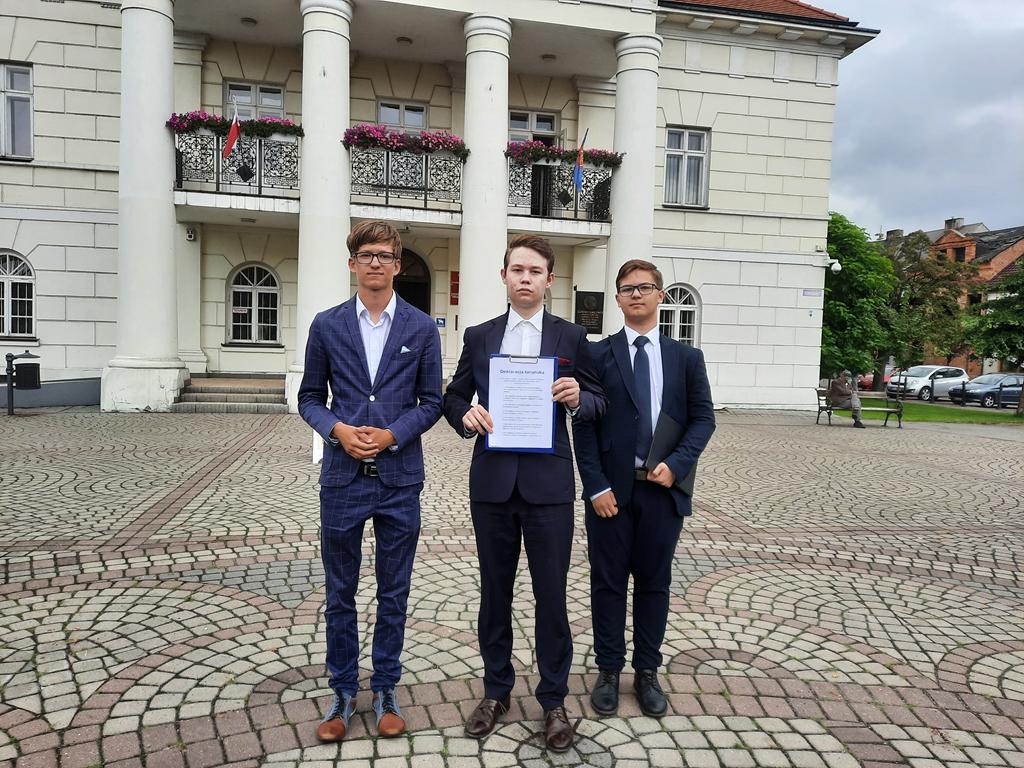 Konferencja Młodych dla Wolności w Kole i przypomnienie o deklaracji Toruńskiej