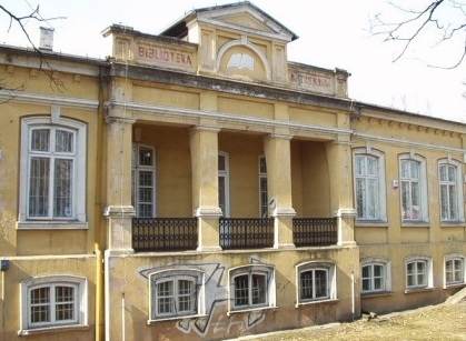 70 lat kolskiej biblioteki [VIDEO]