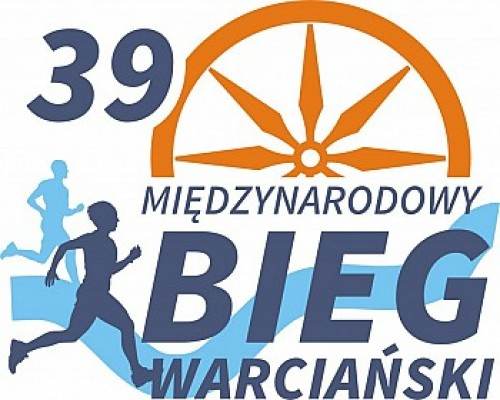 Ruszyły zapisy na 39. Międzynarodowy Bieg Warciański