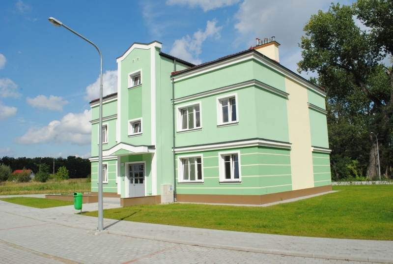 Klucze oddane KTBSowi