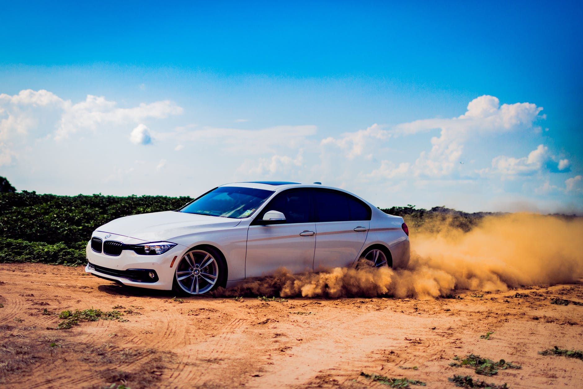 BMW do 15, 20 i 30 tysięcy. Co kupić z określonym budżetem?